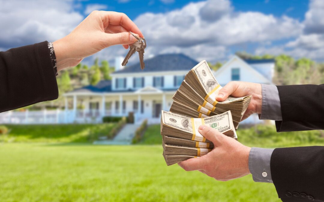 Common Myths About Selling Your Home for Cash in Columbia, SC