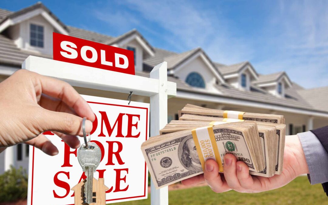 Selling Your Home for Cash in Columbia, SC? – Here’s What You Need to Know